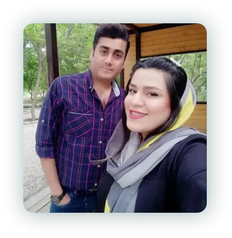 المیرا احمدی